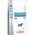 Royal Canin HYPOALLERGENIC small dog hsd 24 canine